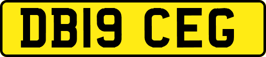 DB19CEG