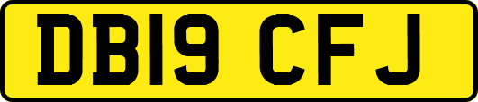 DB19CFJ