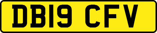 DB19CFV