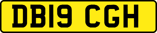 DB19CGH