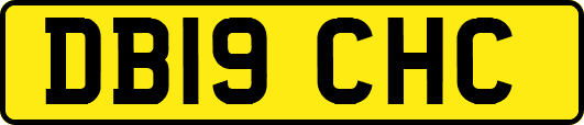 DB19CHC