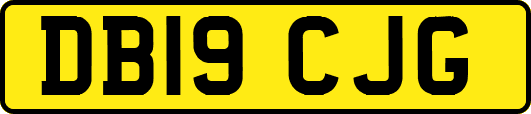 DB19CJG