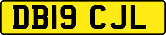 DB19CJL