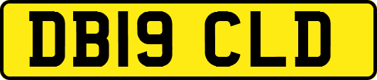 DB19CLD