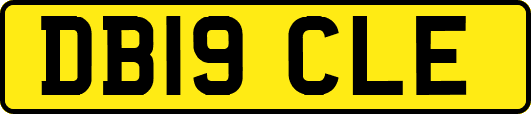 DB19CLE