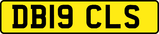 DB19CLS