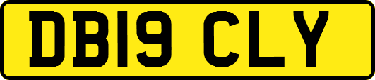 DB19CLY