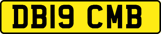 DB19CMB