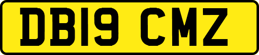 DB19CMZ