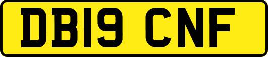 DB19CNF