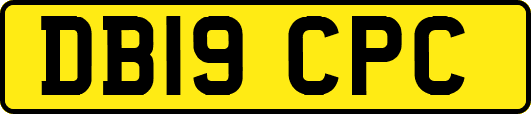 DB19CPC