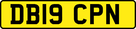 DB19CPN