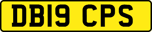 DB19CPS