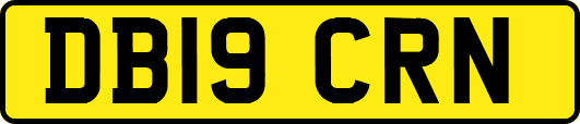 DB19CRN