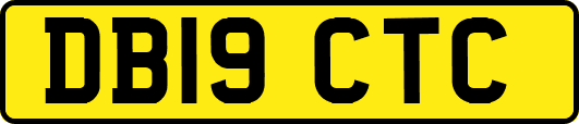 DB19CTC