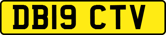 DB19CTV