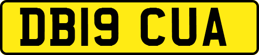DB19CUA