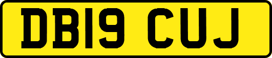 DB19CUJ