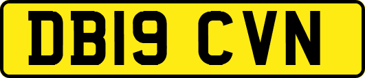 DB19CVN