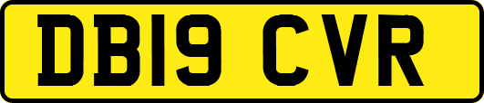 DB19CVR
