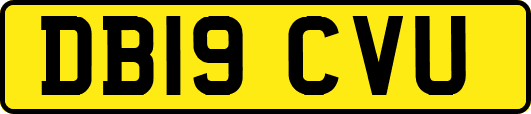 DB19CVU