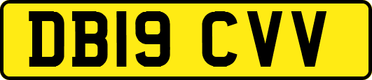 DB19CVV