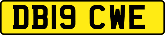 DB19CWE