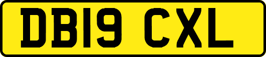 DB19CXL