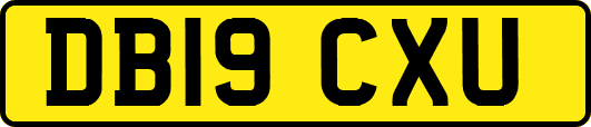DB19CXU