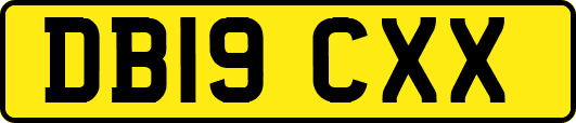 DB19CXX