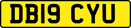 DB19CYU