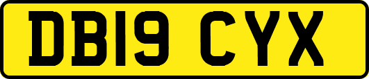 DB19CYX