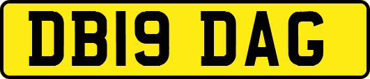 DB19DAG