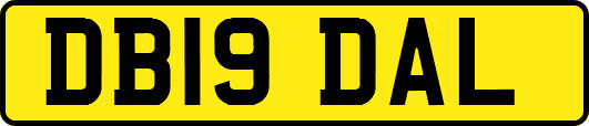DB19DAL