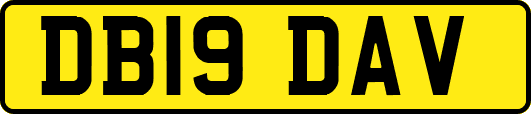DB19DAV