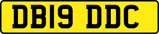 DB19DDC