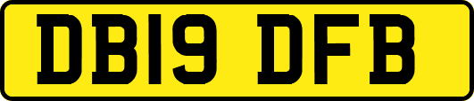 DB19DFB