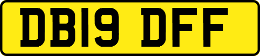 DB19DFF