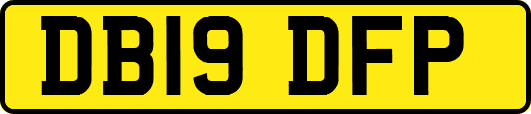 DB19DFP