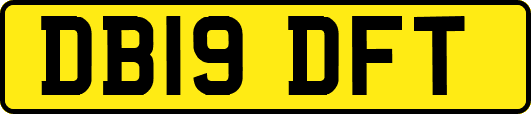 DB19DFT