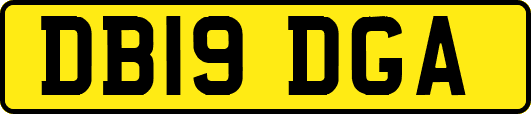 DB19DGA
