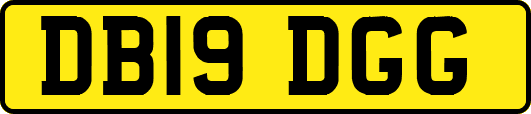 DB19DGG