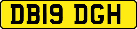DB19DGH