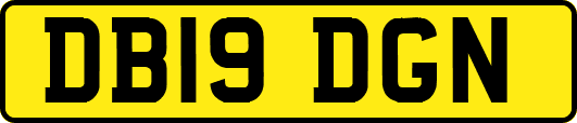 DB19DGN