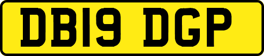 DB19DGP