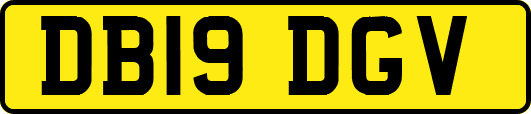 DB19DGV