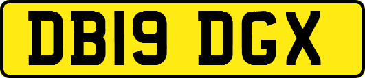 DB19DGX