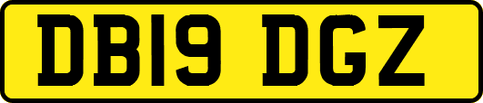 DB19DGZ
