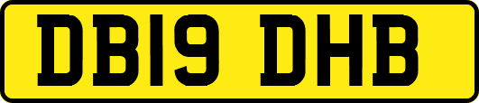 DB19DHB