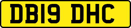 DB19DHC